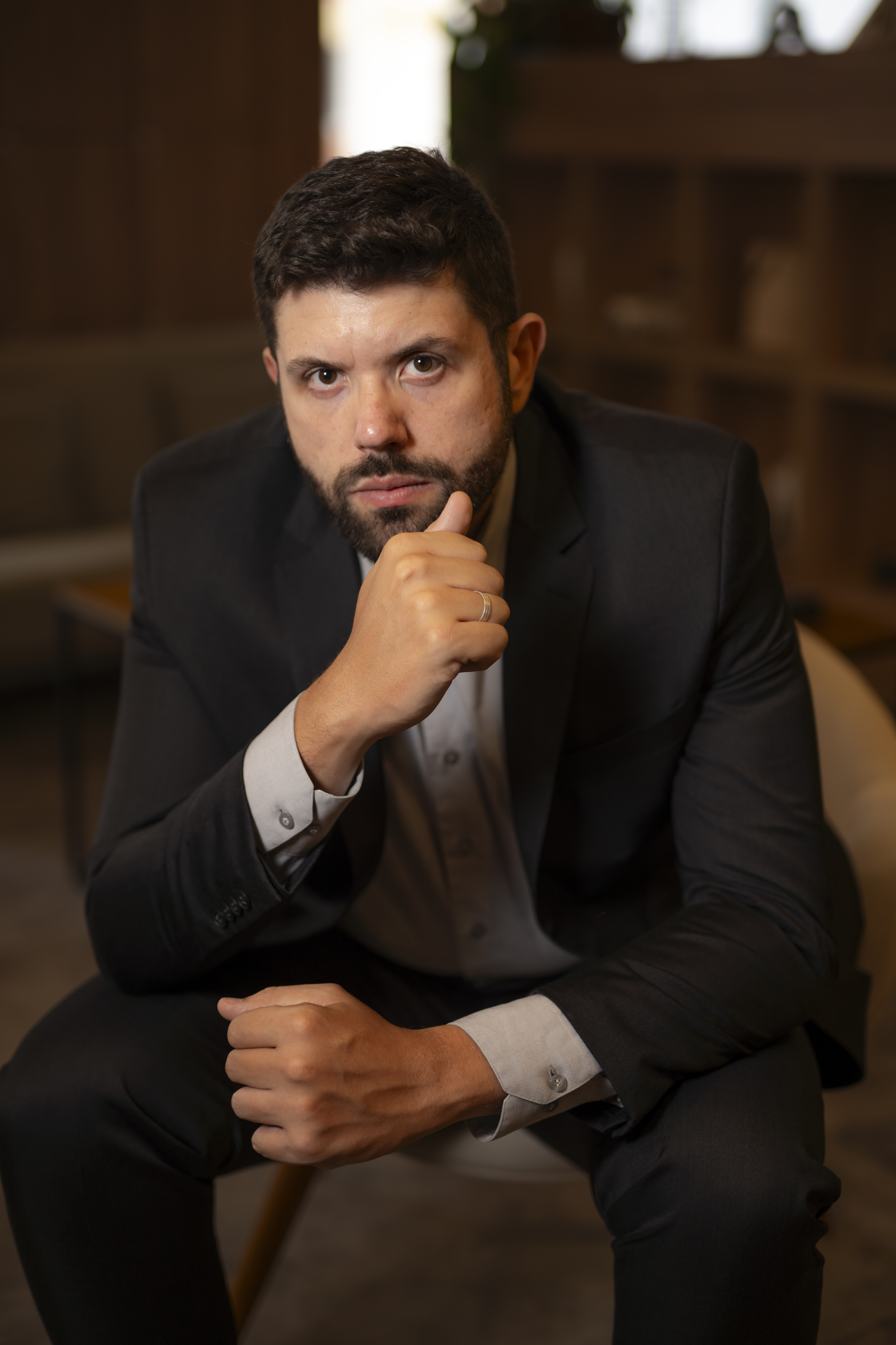 Foto de Cauê Rabelo Santos